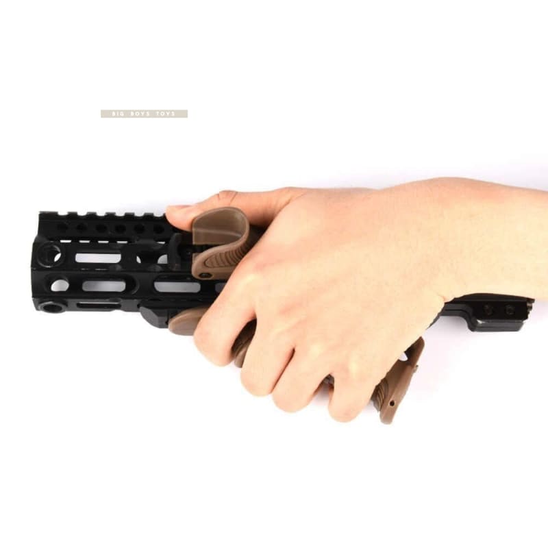 MP PTK &VTS FOREGRIP KIT - Bang Bang Airsoft