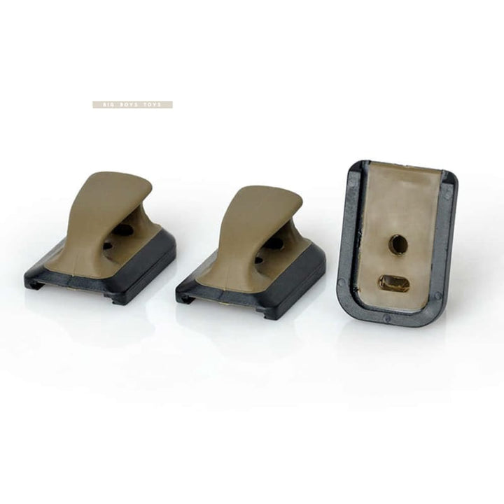 MP SPEEDPLATE FOR TM G17 - Bang Bang Airsoft