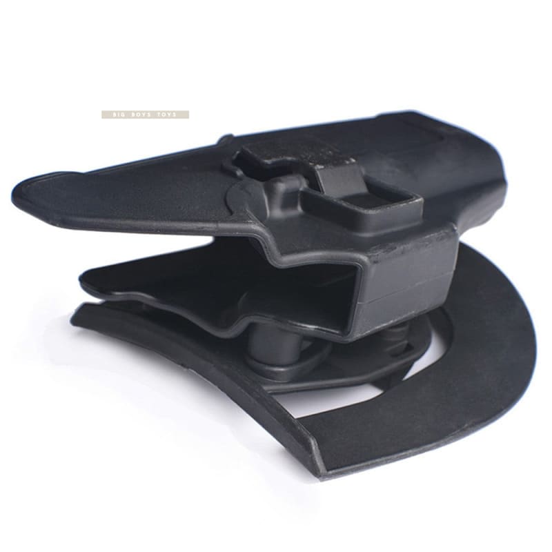 MP Tactical CQC Serpa Polymer Holster for Glock 17 - Bang Bang Airsoft