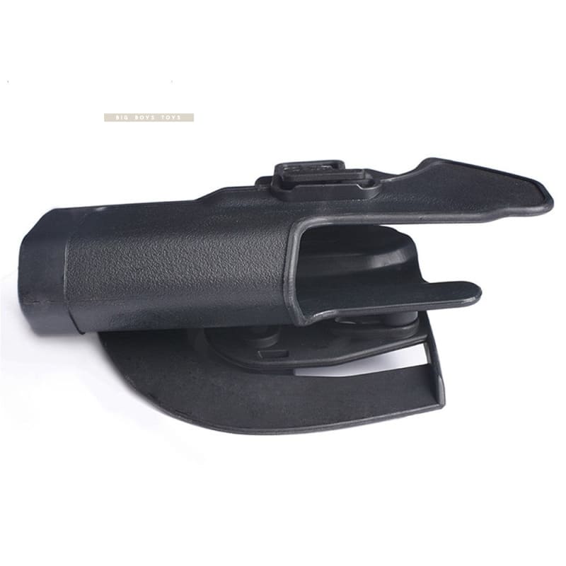 MP Tactical CQC Serpa Polymer Holster for Glock 17 - Bang Bang Airsoft