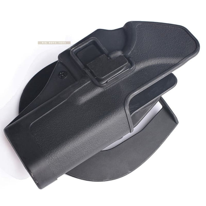 MP Tactical CQC Serpa Polymer Holster for Glock 17 - Bang Bang Airsoft