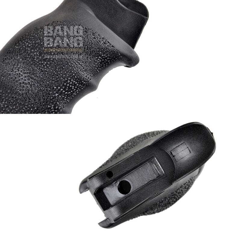 MP Tactical Deluxe Rifle Grip (GBB AR) - Bang Bang Airsoft