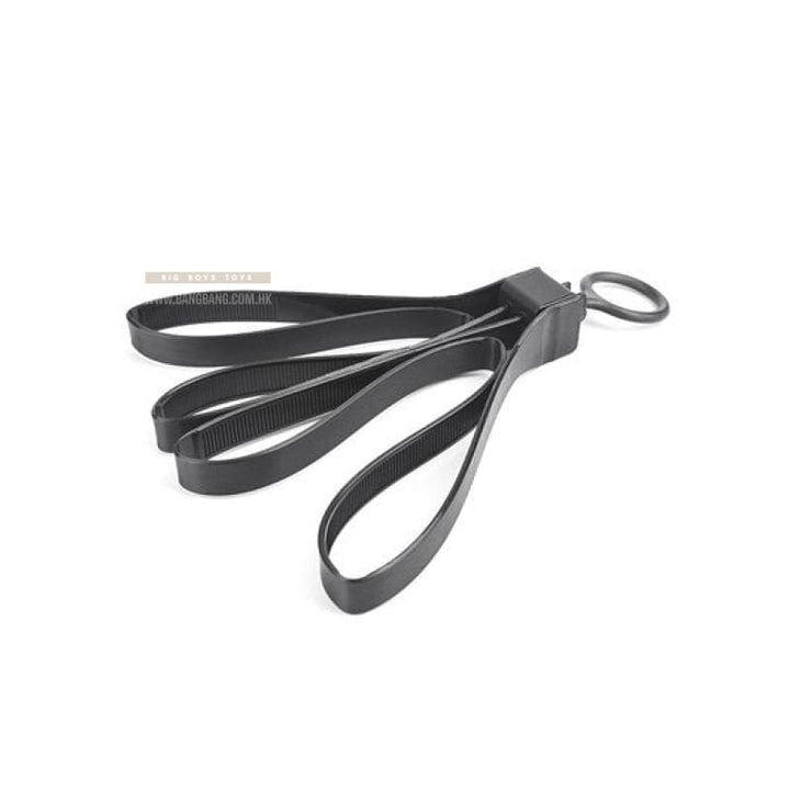 MP Tactical Plastic Cable Tie Strap Handcuffs Belt - Bang Bang Airsoft