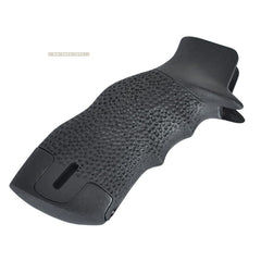 Mp target grip for m4 pistol grips / foregrip / grip panels