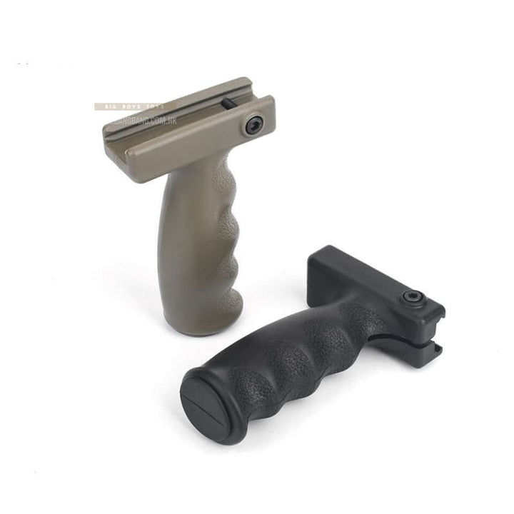 MP TDI Style Arms Vertical Ergonomic Grip - Bang Bang Airsoft