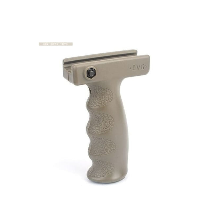 MP TDI Style Arms Vertical Ergonomic Grip - Bang Bang Airsoft