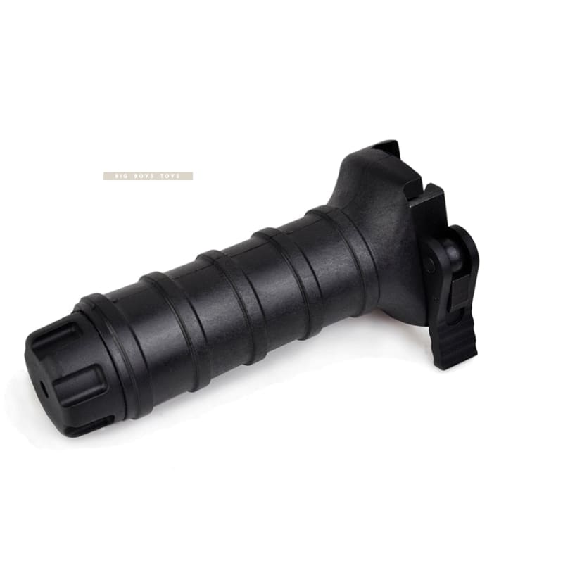 MP TGD QD Long Vertical Grip - Bang Bang Airsoft