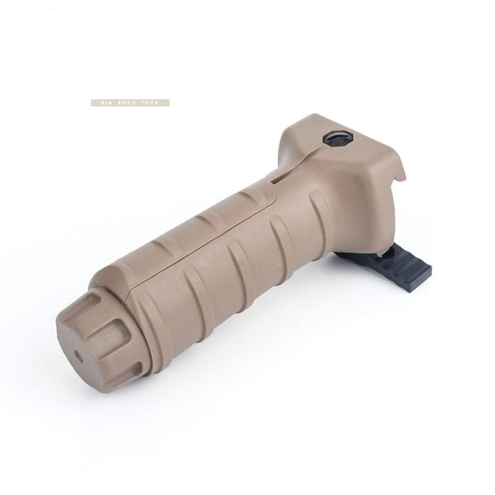MP TGD QD Long Vertical Grip - Bang Bang Airsoft