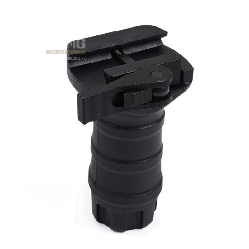MP TGD QD Short Vertical Grip - Bang Bang Airsoft