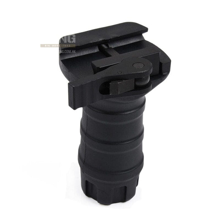 MP TGD QD Short Vertical Grip - Bang Bang Airsoft