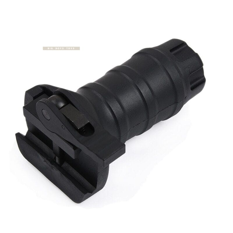MP TGD QD Short Vertical Grip - Bang Bang Airsoft