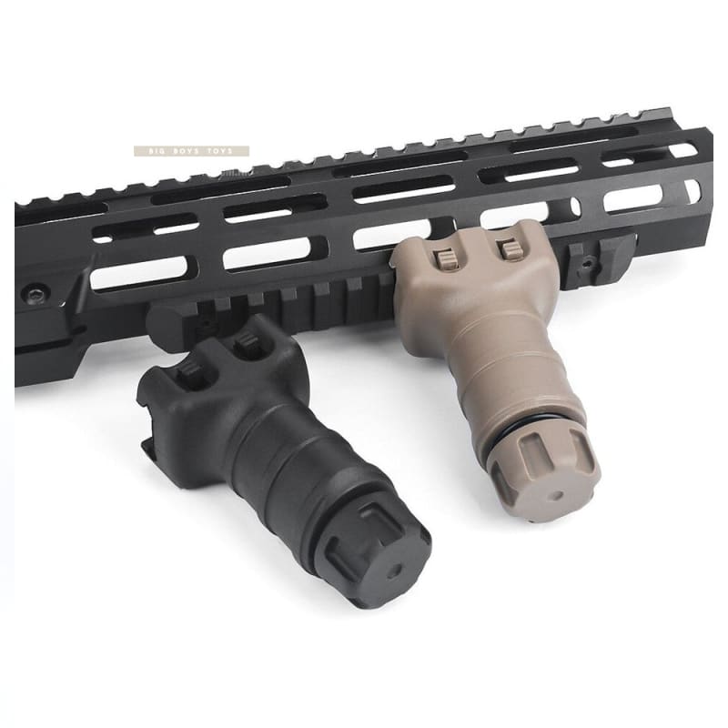 MP TGD Stubby Vertical Grip - Bang Bang Airsoft