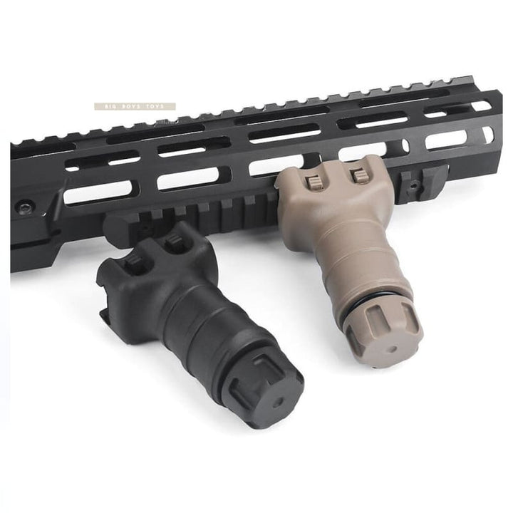 MP TGD Stubby Vertical Grip - Bang Bang Airsoft