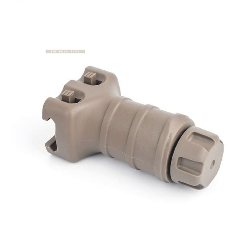MP TGD Stubby Vertical Grip - Bang Bang Airsoft