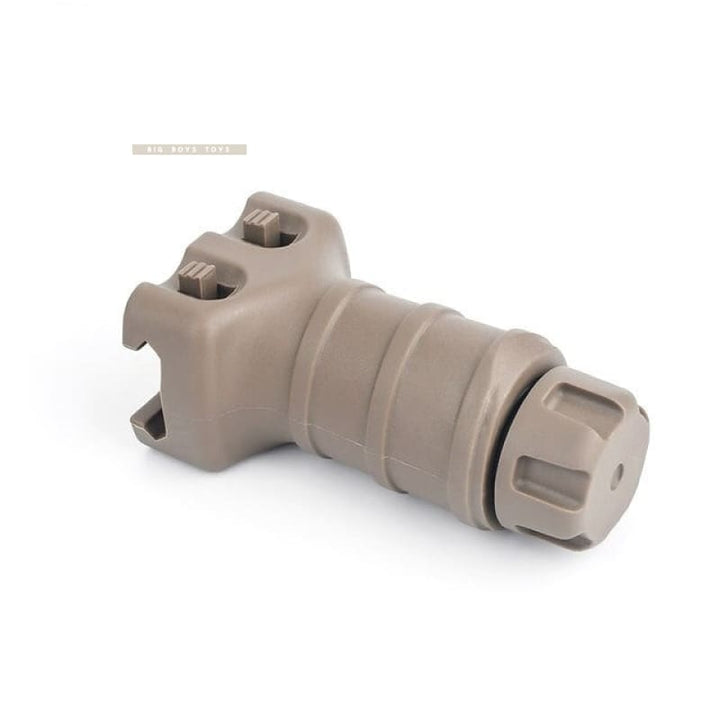 MP TGD Stubby Vertical Grip - Bang Bang Airsoft