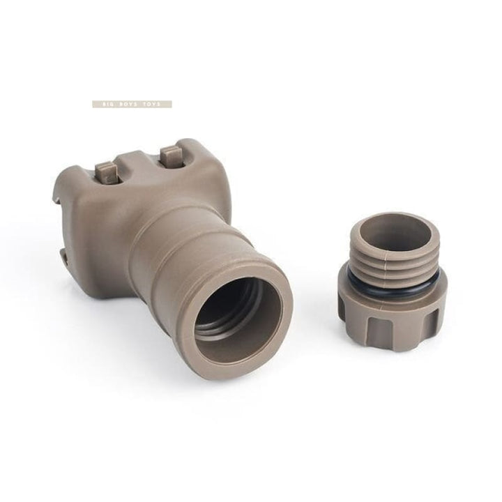 MP TGD Stubby Vertical Grip - Bang Bang Airsoft