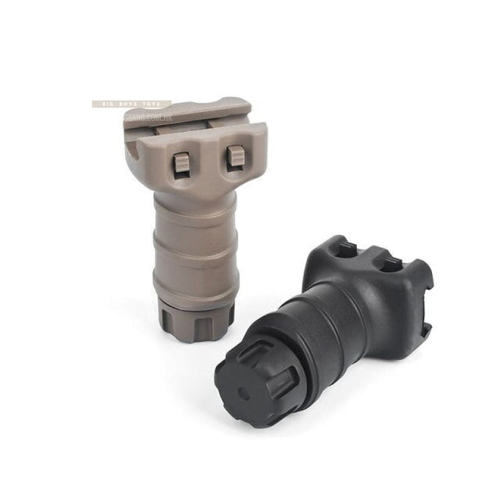 MP TGD Stubby Vertical Grip - Bang Bang Airsoft