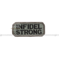 Msm infidel strong patch (acu) free shipping on sale