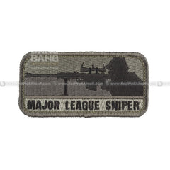 Msm mls patch (acu d) free shipping on sale
