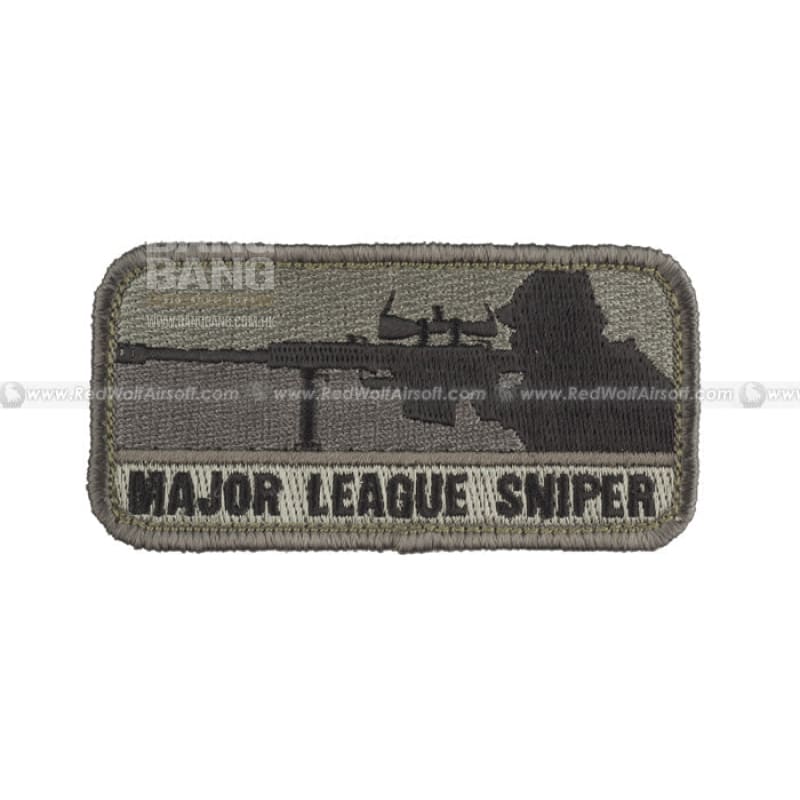 MSM MLS Patch (ACU D) - Bang Bang Airsoft