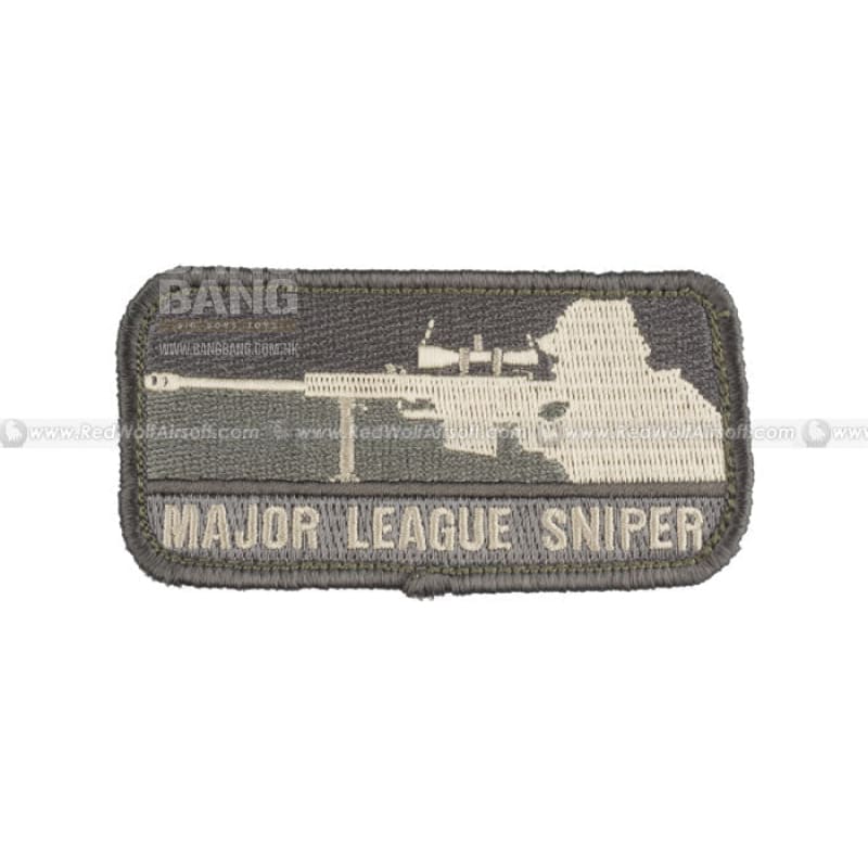 Msm mls patch (acu l) free shipping on sale