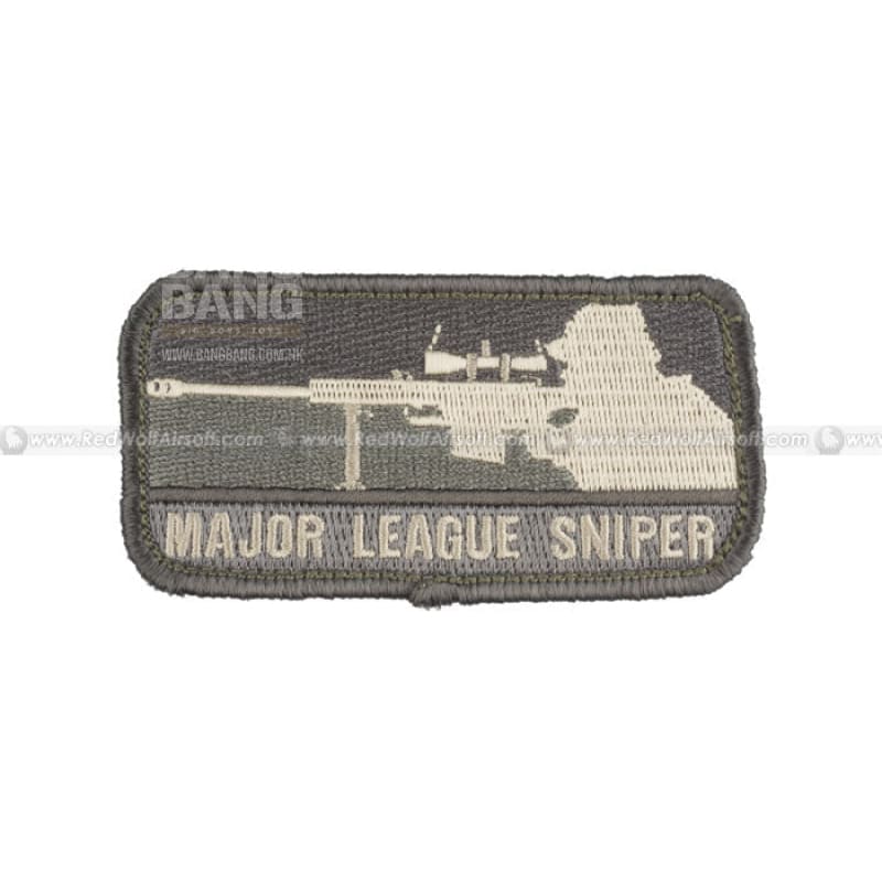 MSM MLS Patch (ACU L) - Bang Bang Airsoft