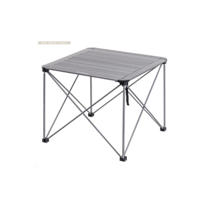 Naturehike outdoor aluminum alloy folding table (large