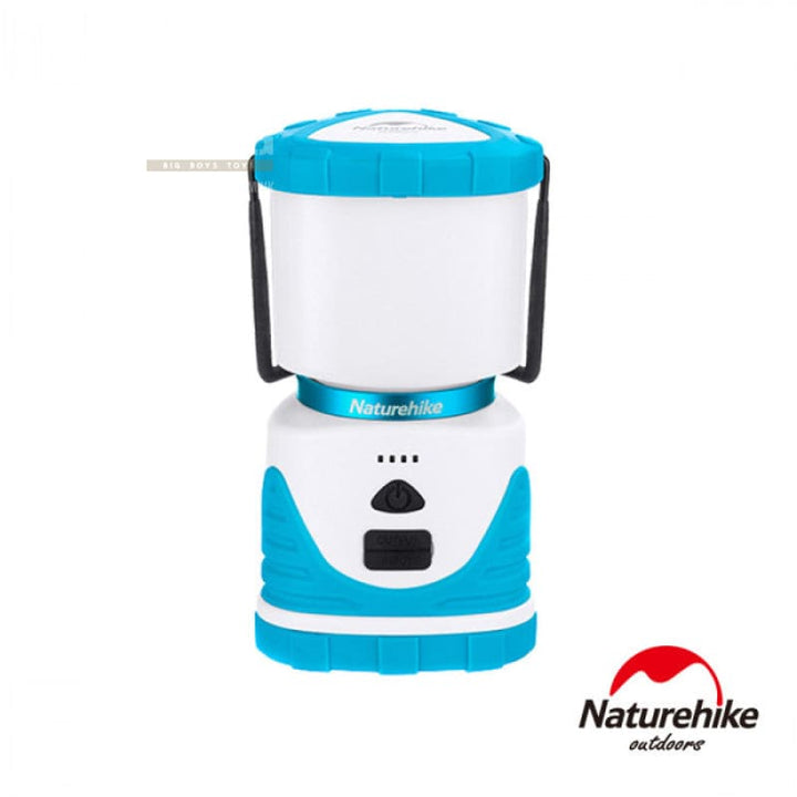 Naturehike Star Naturehike LED lamp outdoor tent multifunctional three - stage charging lantern *** - Bang Bang Airsoft