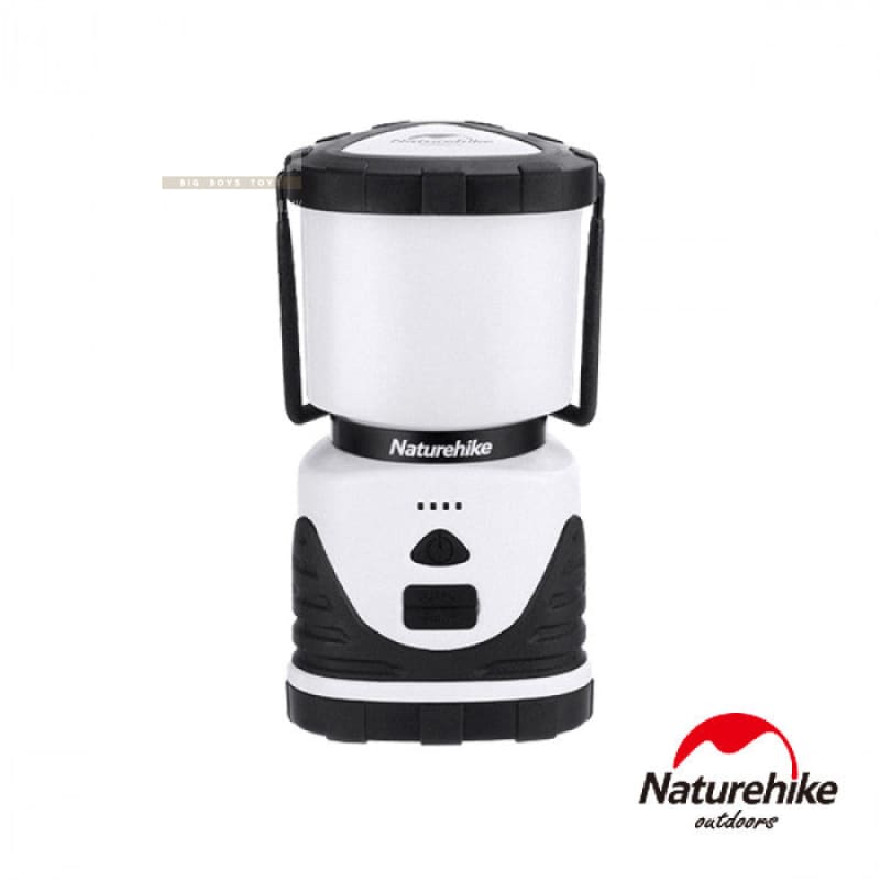 Naturehike Star Naturehike LED lamp outdoor tent multifunctional three - stage charging lantern *** - Bang Bang Airsoft