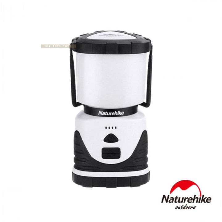 Naturehike Star Naturehike LED lamp outdoor tent multifunctional three - stage charging lantern *** - Bang Bang Airsoft