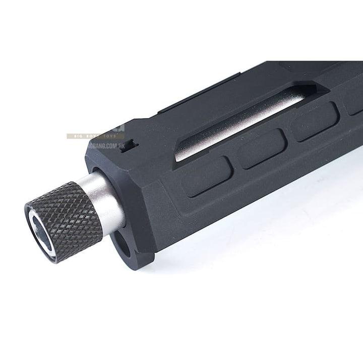 Nebula Aluminum Slide Set for Tokyo Marui G18C - ZEVTECH G17 - Bang Bang Airsoft