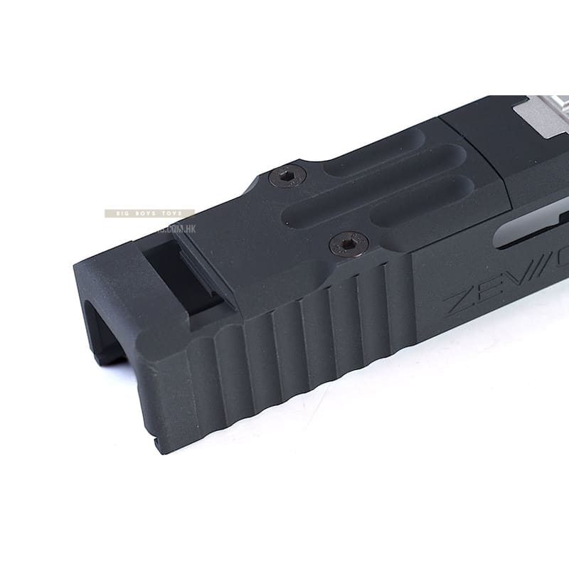 Nebula Aluminum Slide Set for Tokyo Marui G18C - ZEVTECH G17 - Bang Bang Airsoft
