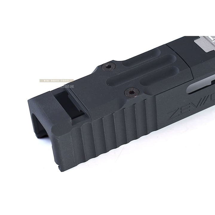 Nebula Aluminum Slide Set for Tokyo Marui G18C - ZEVTECH G17 - Bang Bang Airsoft
