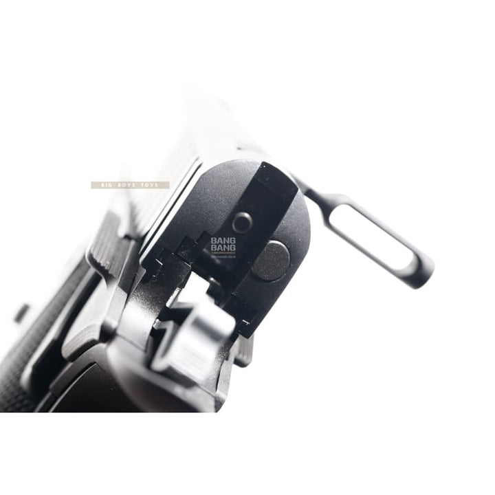 New Generation 2021 STI Style IPSC Leslie Cheung’s racegun - Bang Bang Airsoft