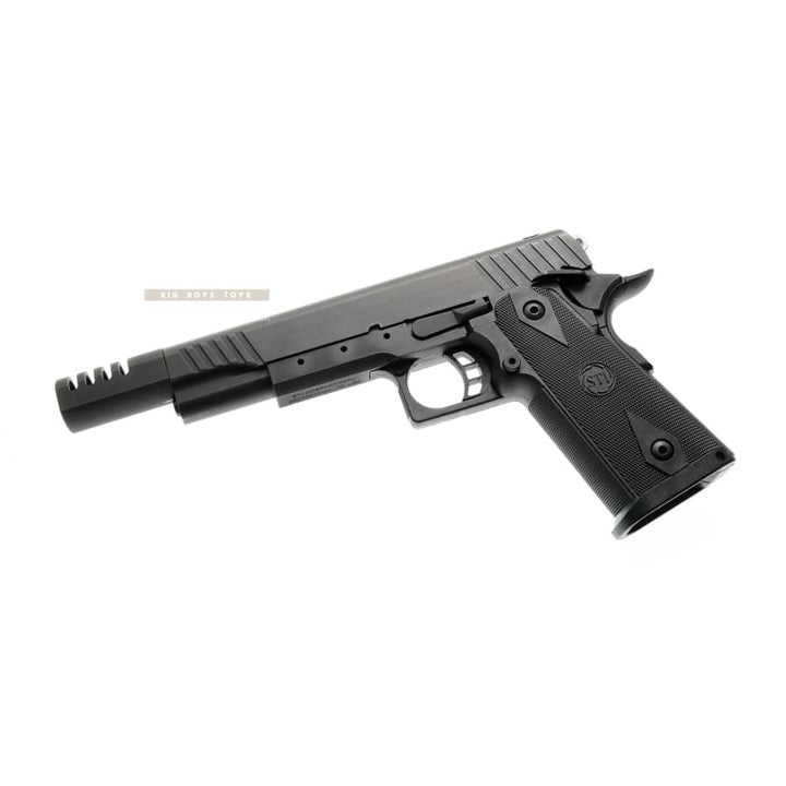New Generation 2021 STI Style IPSC Leslie Cheung’s racegun - Bang Bang Airsoft