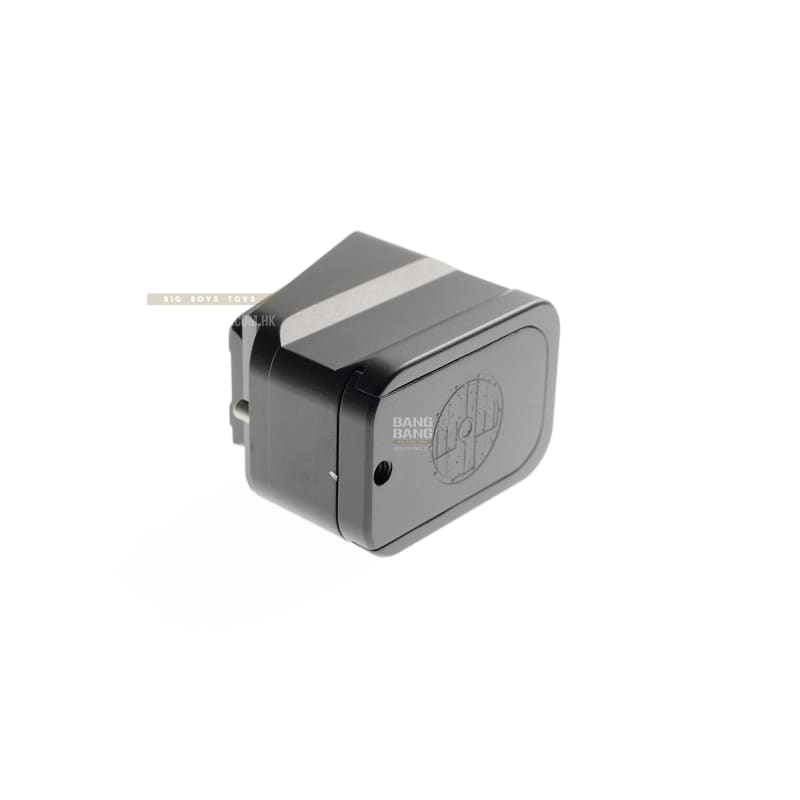 New Generation G17 Magazine Base - Bang Bang Airsoft
