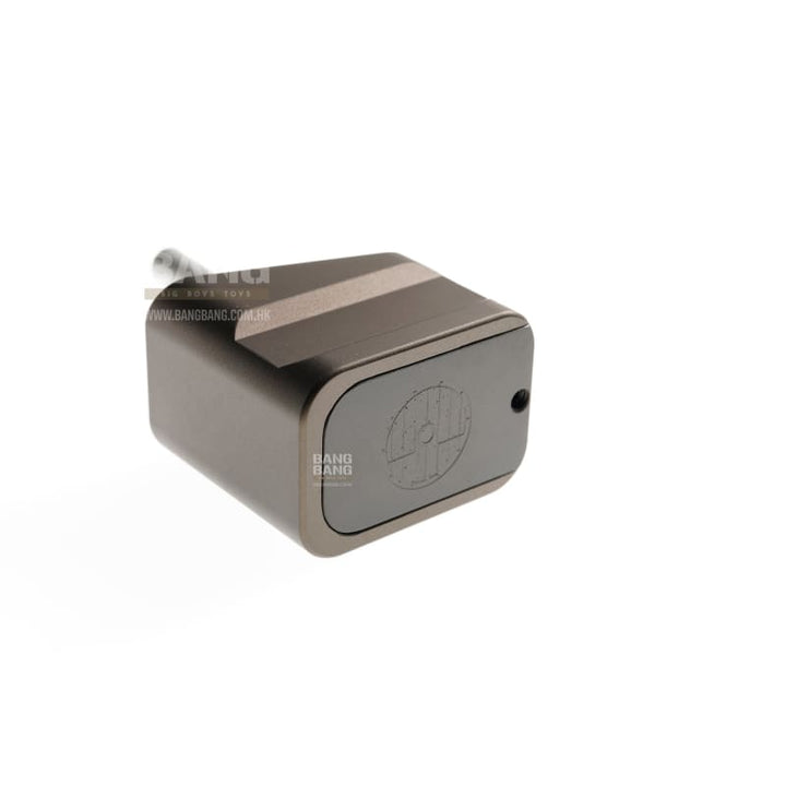 New Generation G17 Magazine Base - Bang Bang Airsoft