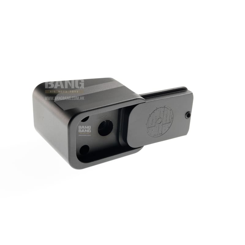 New Generation G17 Magazine Base - Bang Bang Airsoft