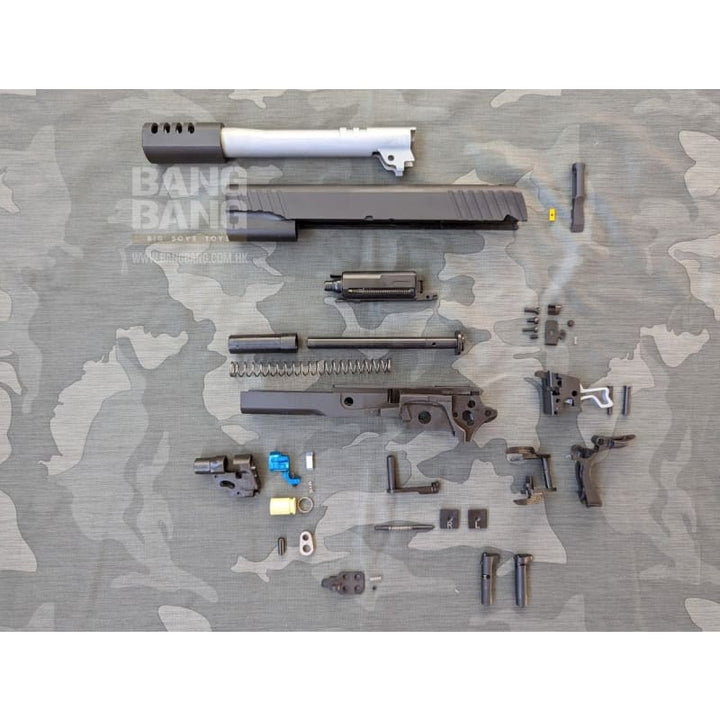 New Generation STI Style IPSC Leslie Cheung’s racegun Kit - Bang Bang Airsoft