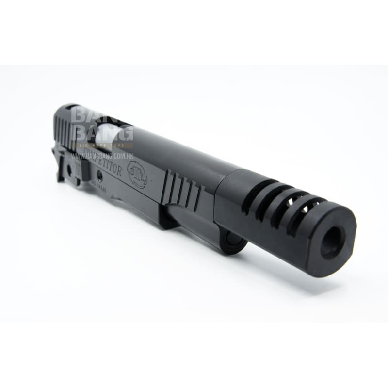 New Generation STI Style IPSC Leslie Cheung’s racegun Kit - Bang Bang Airsoft