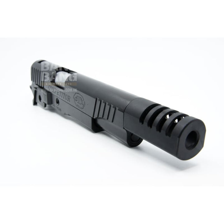 New Generation STI Style IPSC Leslie Cheung’s racegun Kit - Bang Bang Airsoft