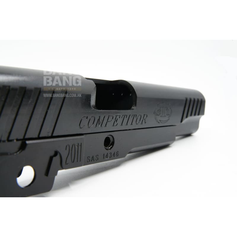 New Generation STI Style IPSC Leslie Cheung’s racegun Kit - Bang Bang Airsoft
