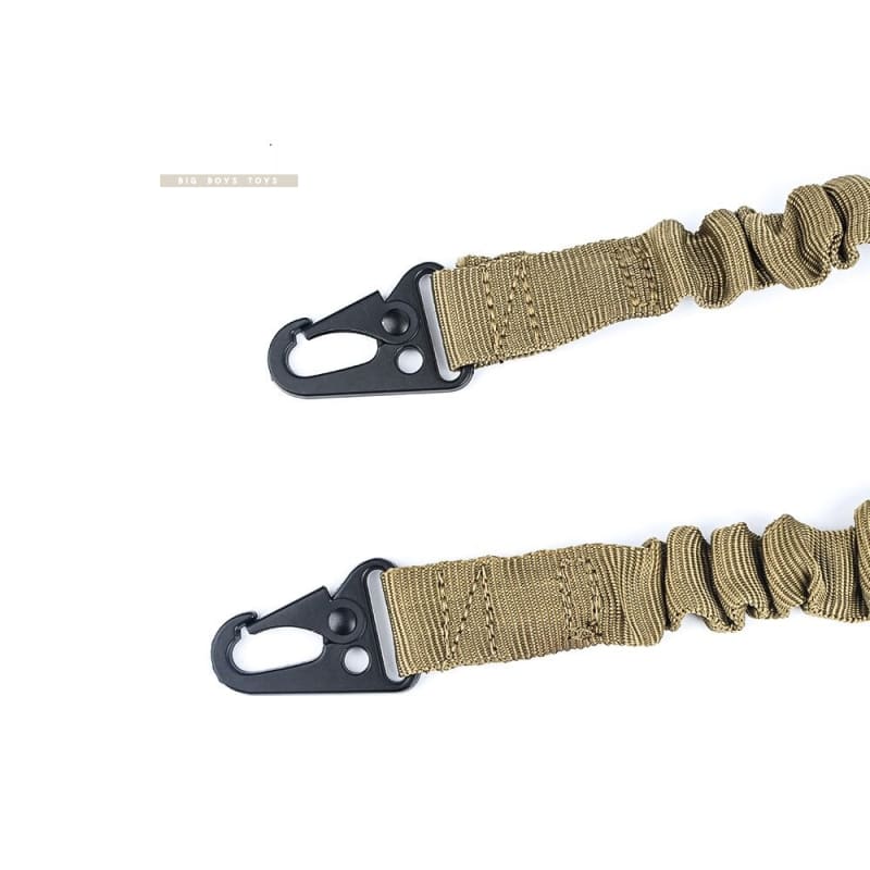 nHelmet Airsoft Double Point Adjustable Gun Sling with Olecranon Buckle - Bang Bang Airsoft