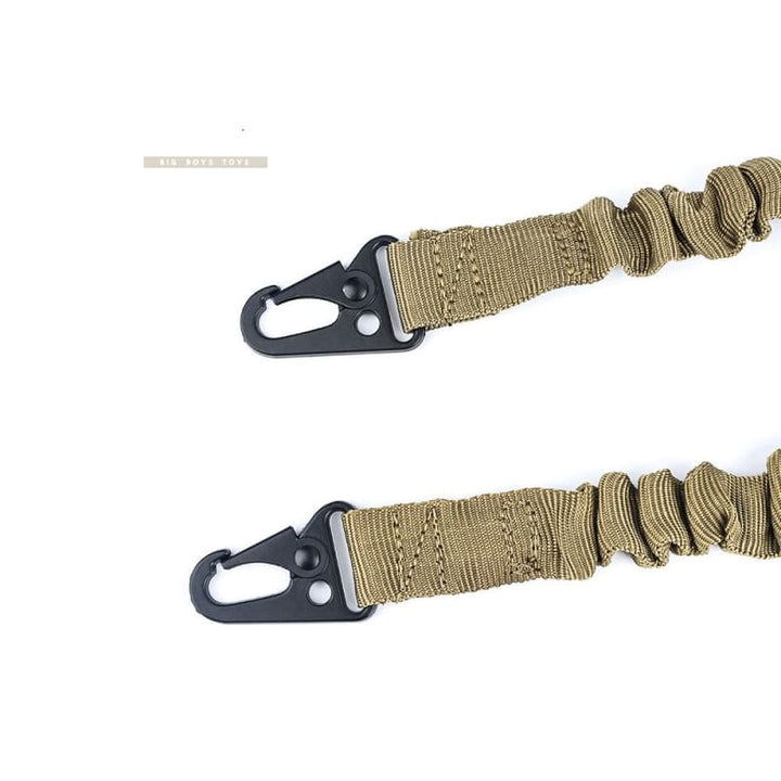 nHelmet Airsoft Double Point Adjustable Gun Sling with Olecranon Buckle - Bang Bang Airsoft