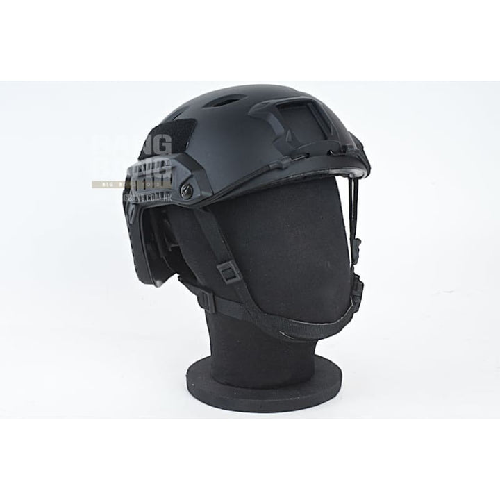 nHelmet FAST Helmet - BJ Maritime Type - Bang Bang Airsoft