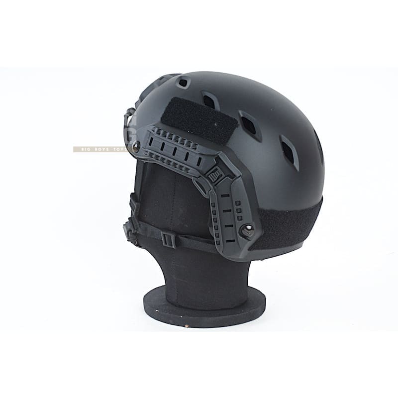 nHelmet FAST Helmet - BJ Maritime Type - Bang Bang Airsoft