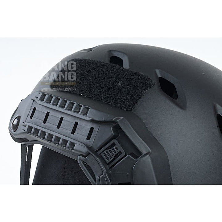nHelmet FAST Helmet - BJ Maritime Type - Bang Bang Airsoft