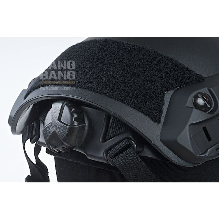nHelmet FAST Helmet - Maritime Type - Bang Bang Airsoft