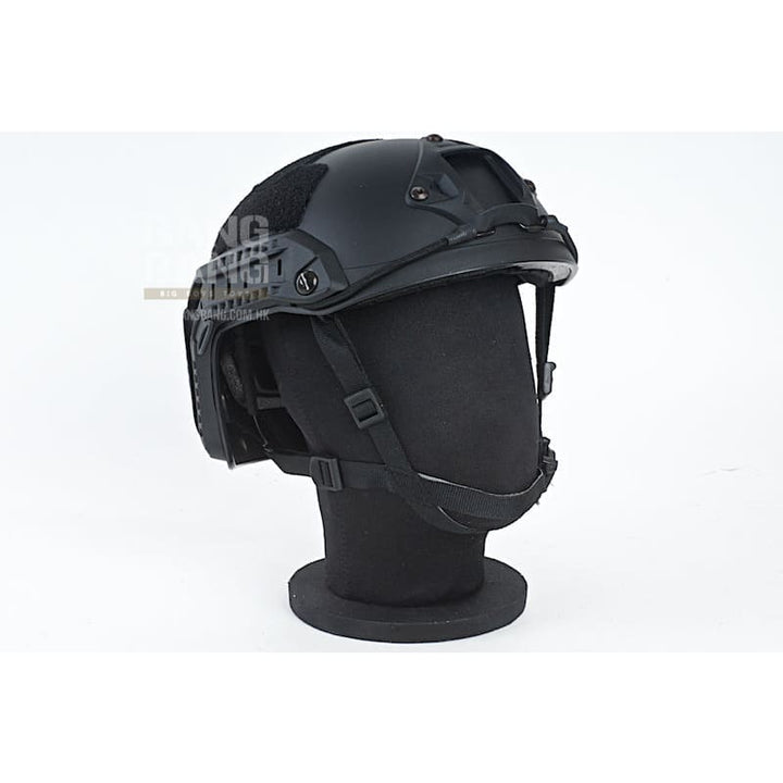 nHelmet FAST Helmet - Maritime Type - Bang Bang Airsoft