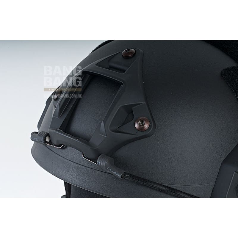 nHelmet FAST Helmet - Maritime Type - Bang Bang Airsoft